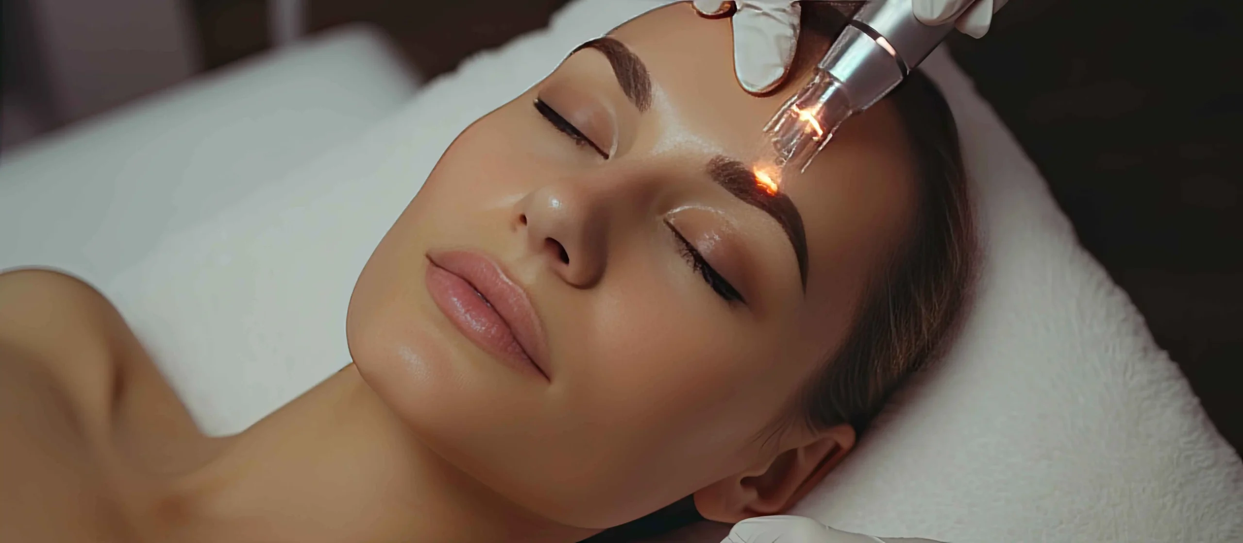 PRP/PRF Microneedling in Midvale, UT
